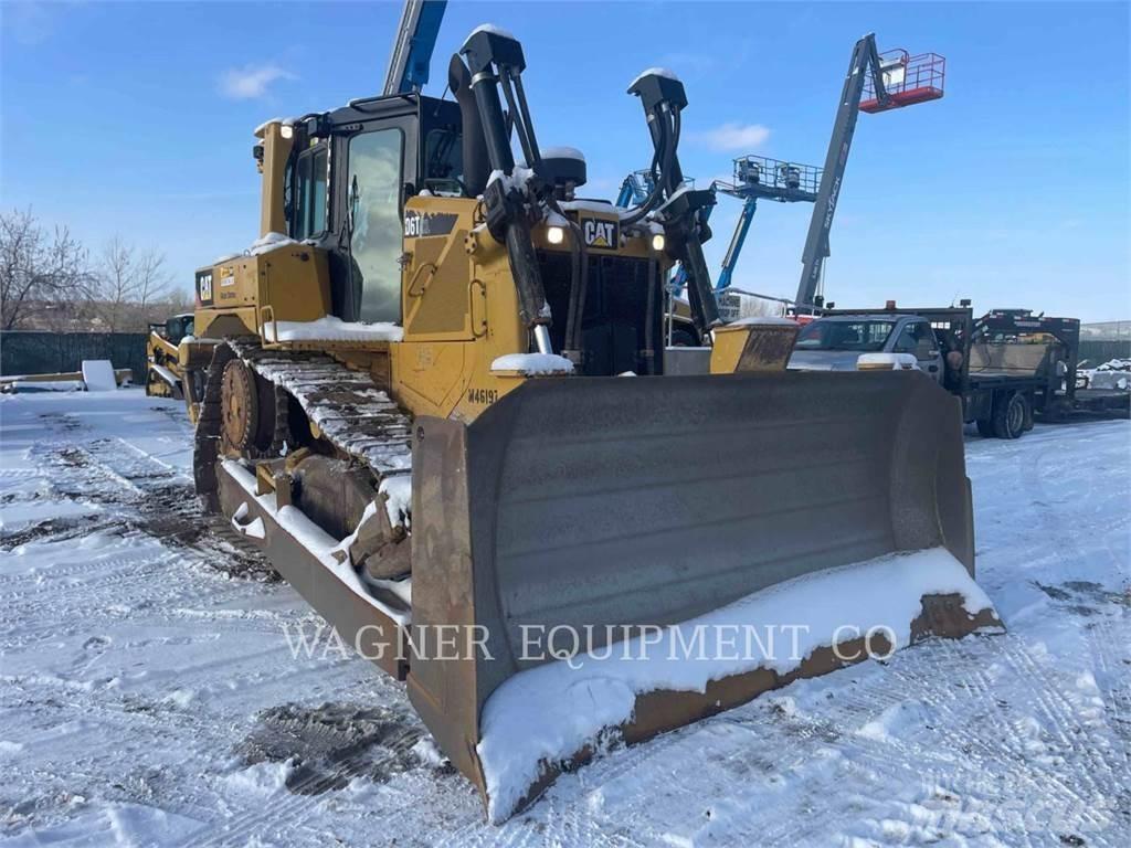 CAT D6T XL Dozere Beltegående