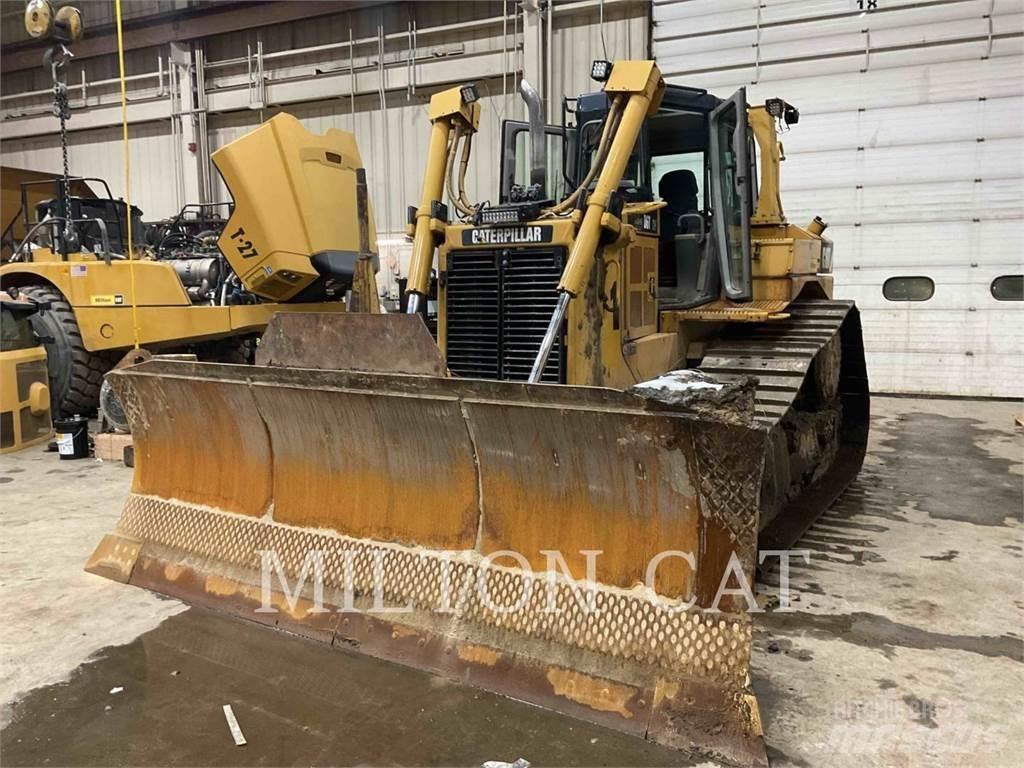 CAT D6T XW Dozere Beltegående