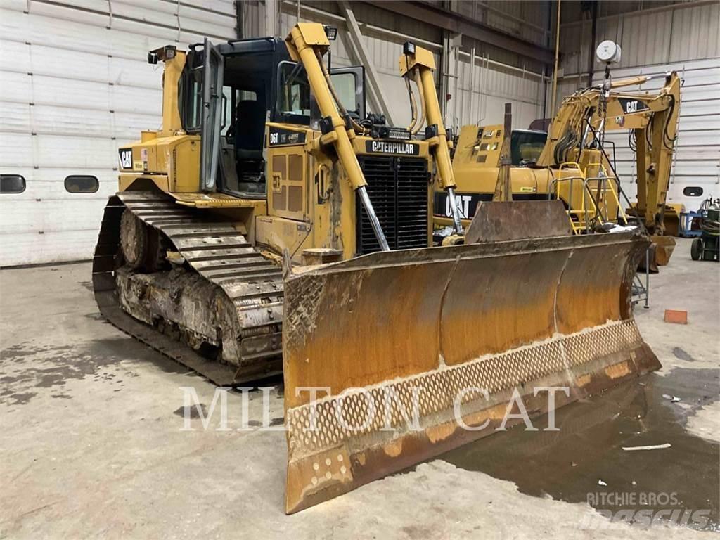 CAT D6T XW Dozere Beltegående