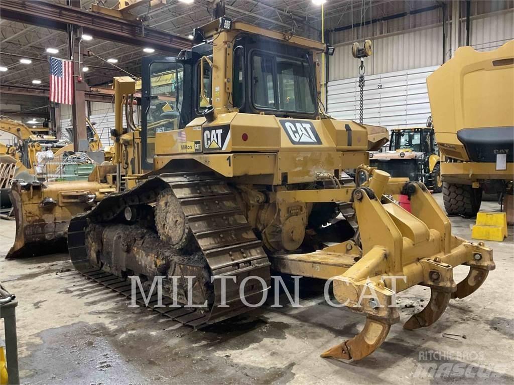 CAT D6T XW Dozere Beltegående