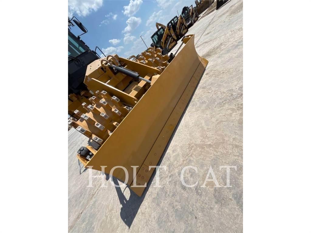 CAT D6T XW Dozere Beltegående