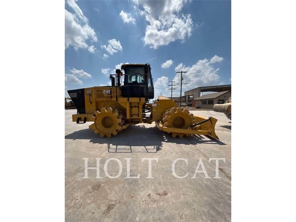 CAT D6T XW Dozere Beltegående