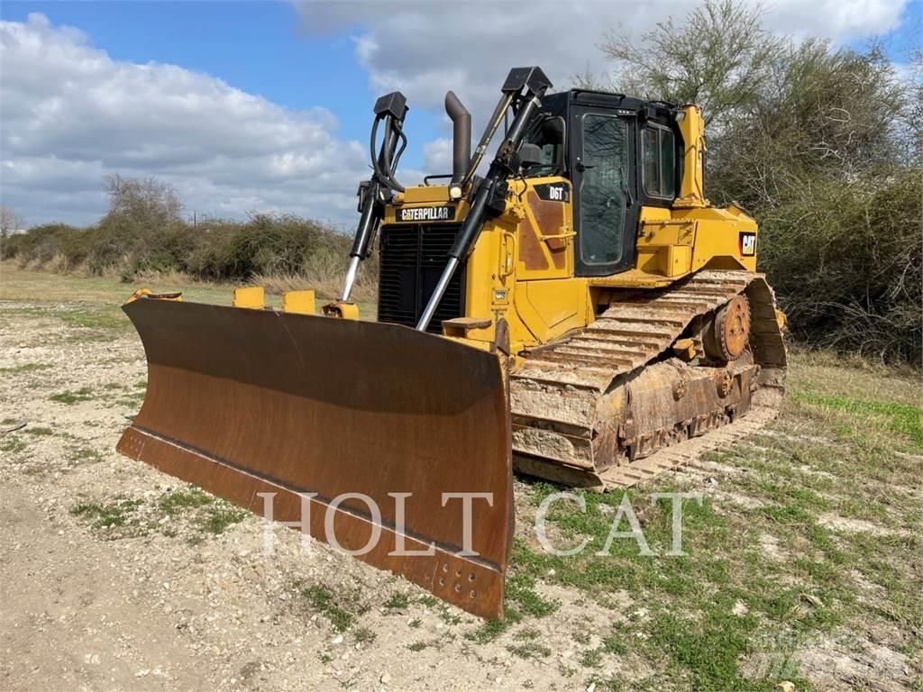 CAT D6T XWVPRI Dozere Beltegående