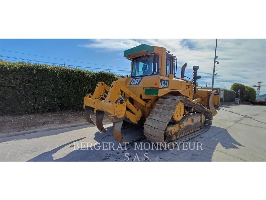 CAT D6T3B XW Dozere Beltegående