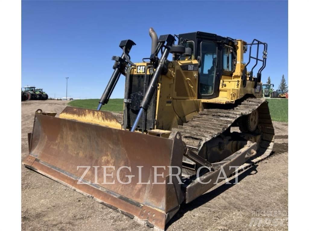CAT D6T4FLGPA Dozere Beltegående