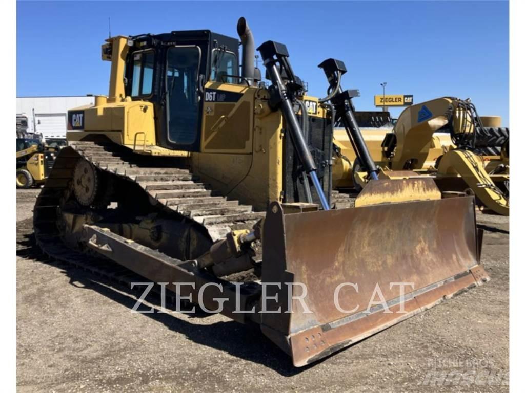 CAT D6T4FLGPA Dozere Beltegående