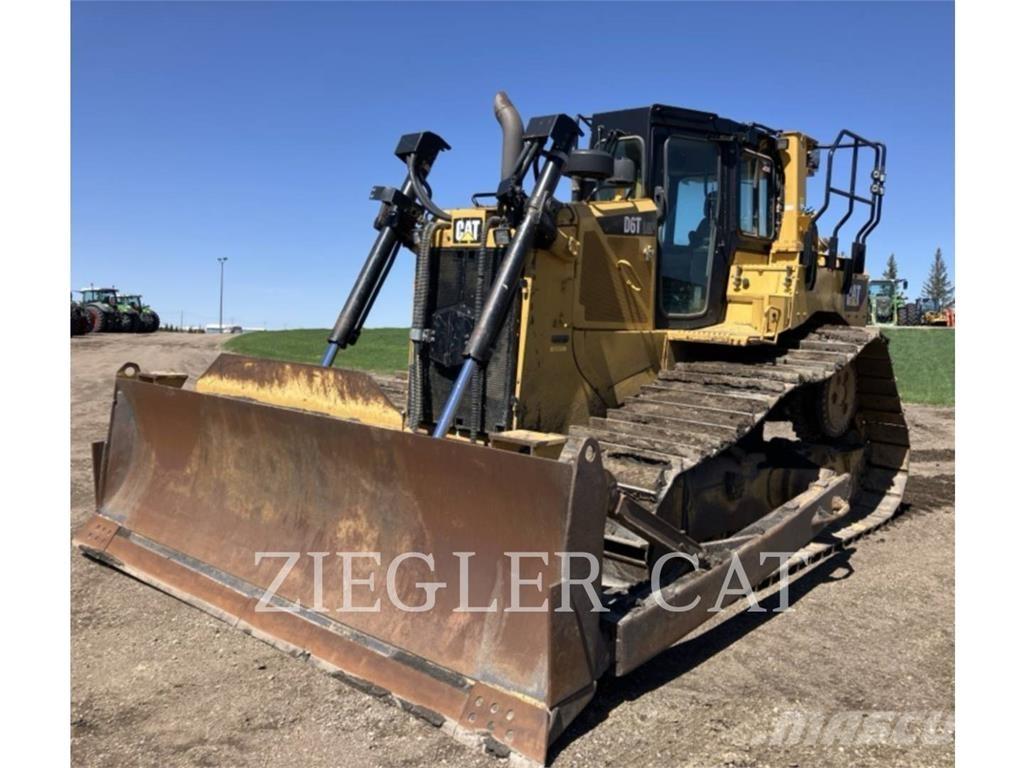 CAT D6T4FLGPA Dozere Beltegående