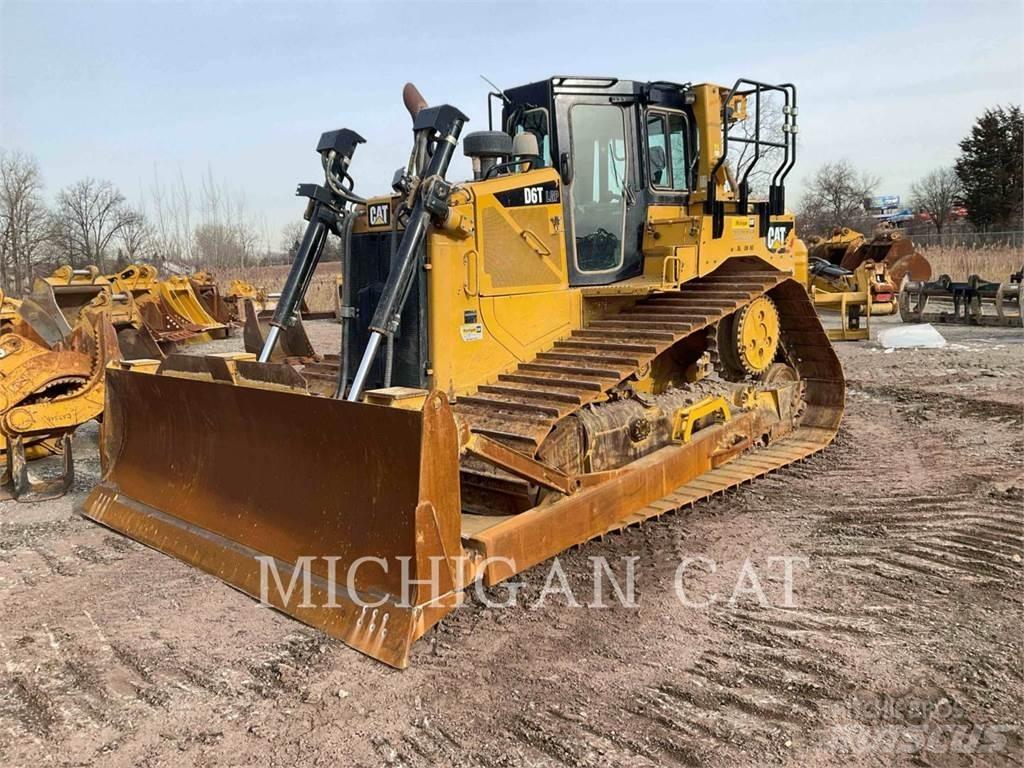 CAT D6TL AHZ24F Dozere Beltegående