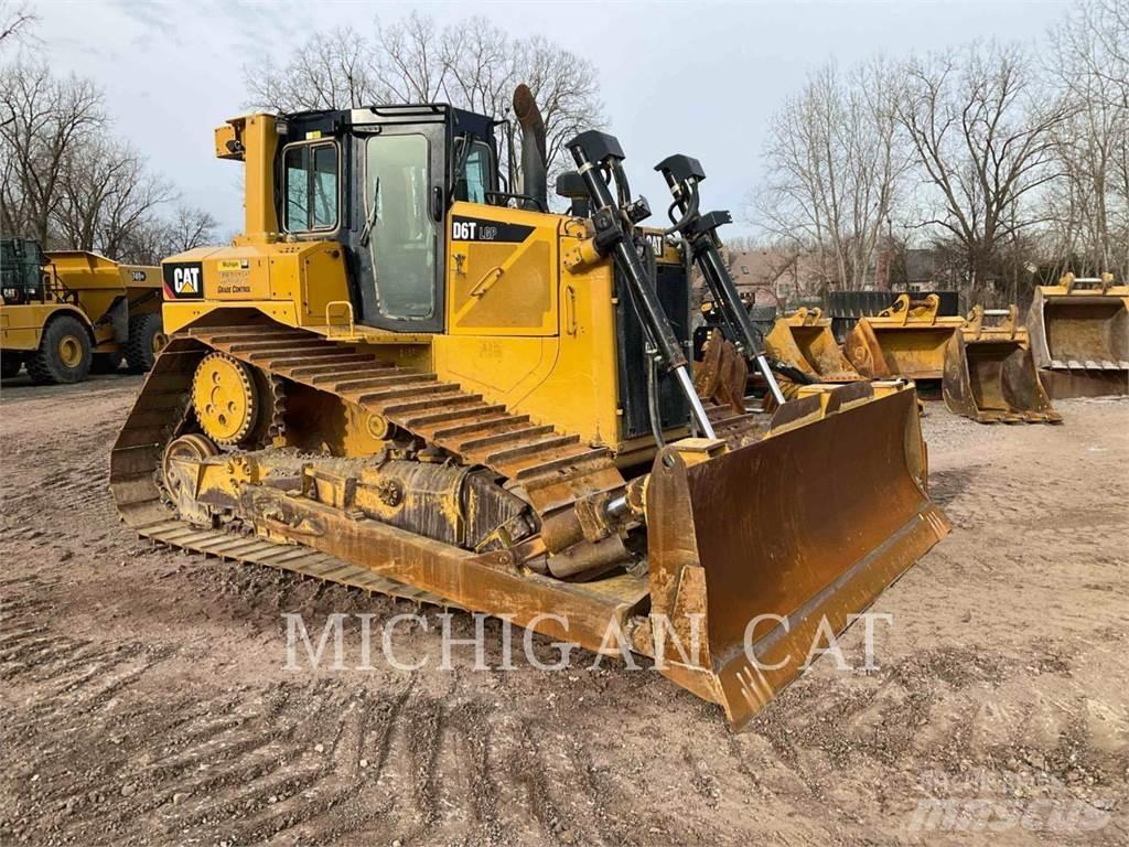 CAT D6TL AHZ24F Dozere Beltegående