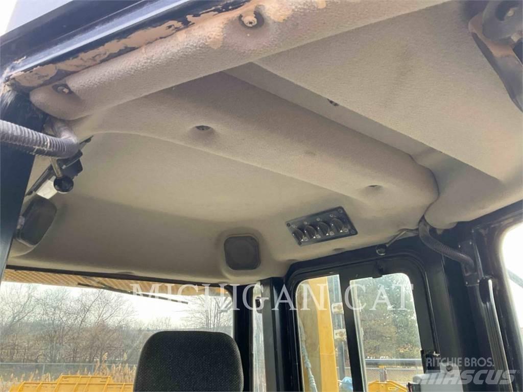 CAT D6TL AHZ24F Dozere Beltegående