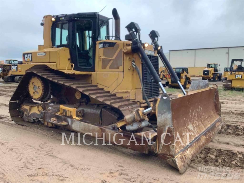 CAT D6TL AZ2 Dozere Beltegående