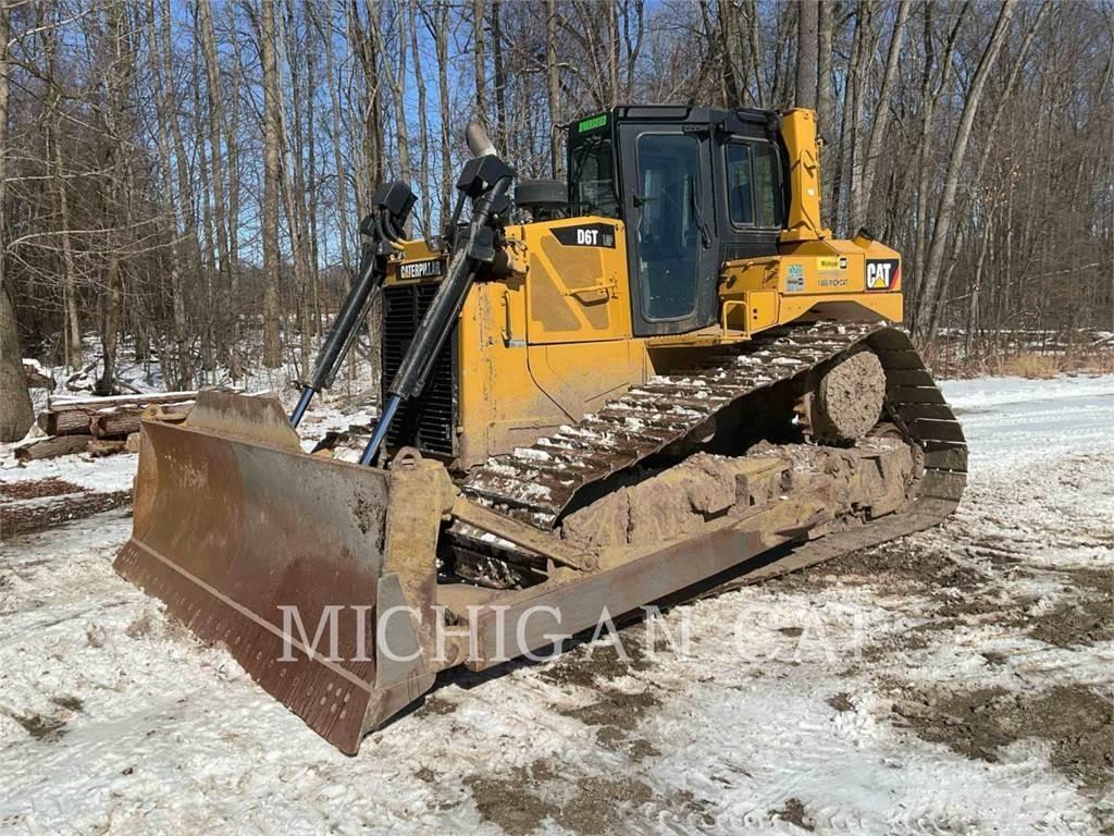 CAT D6TL AZ2 Dozere Beltegående