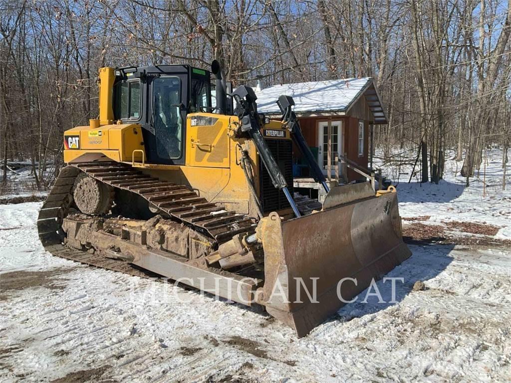 CAT D6TL AZ2 Dozere Beltegående