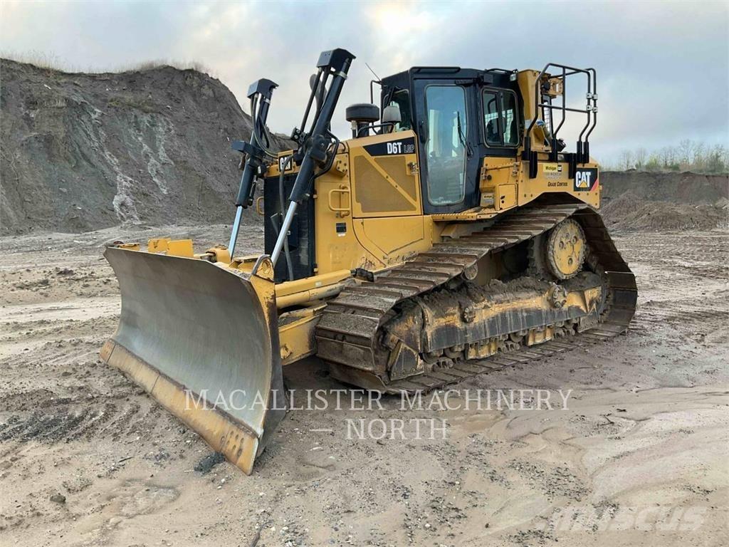CAT D6TL VHWZ24F Dozere Beltegående