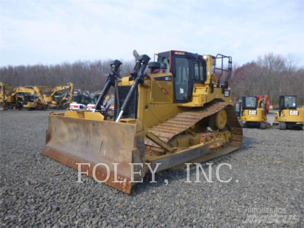 CAT D6TLGP Dozere Beltegående