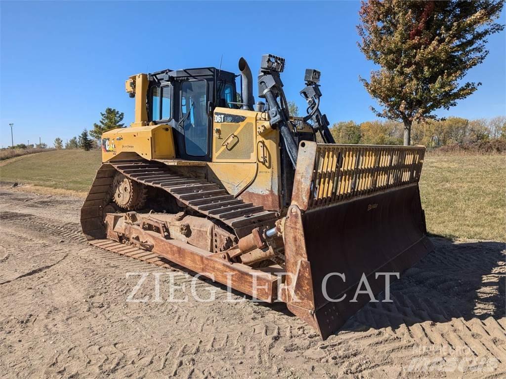 CAT D6TLGP Dozere Beltegående