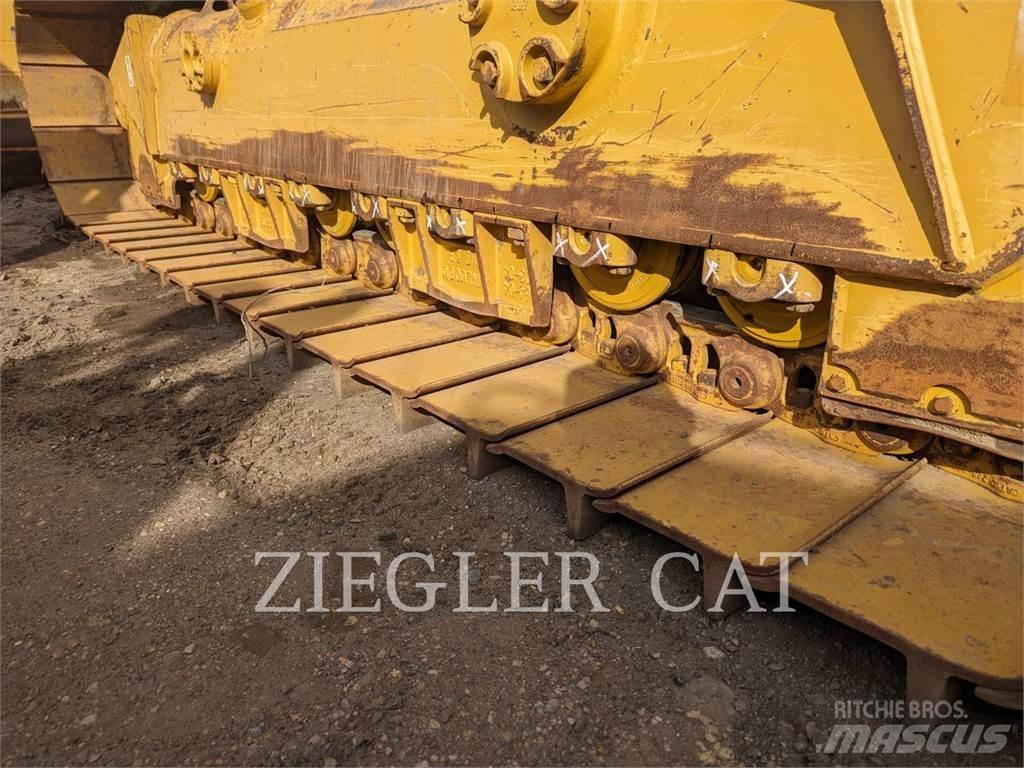 CAT D6TLGP Dozere Beltegående