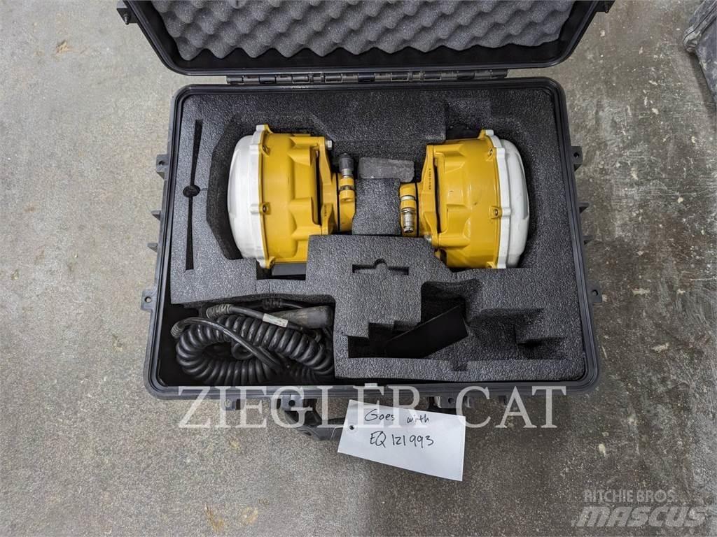 CAT D6TLGP Dozere Beltegående