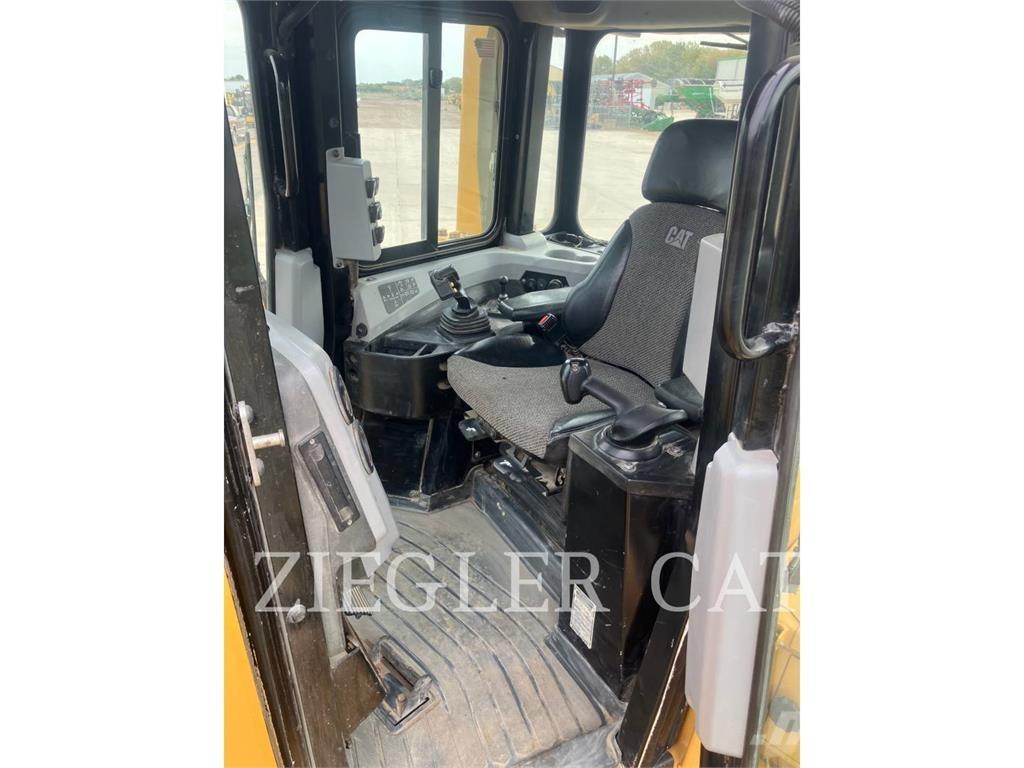CAT D6TLGP Dozere Beltegående