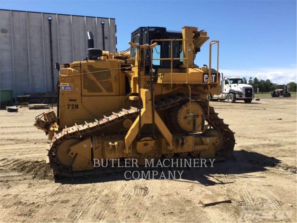 CAT D6TLGPOEM Dozere Beltegående