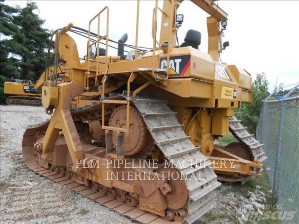 CAT D6TLGPOEM Dozere Beltegående