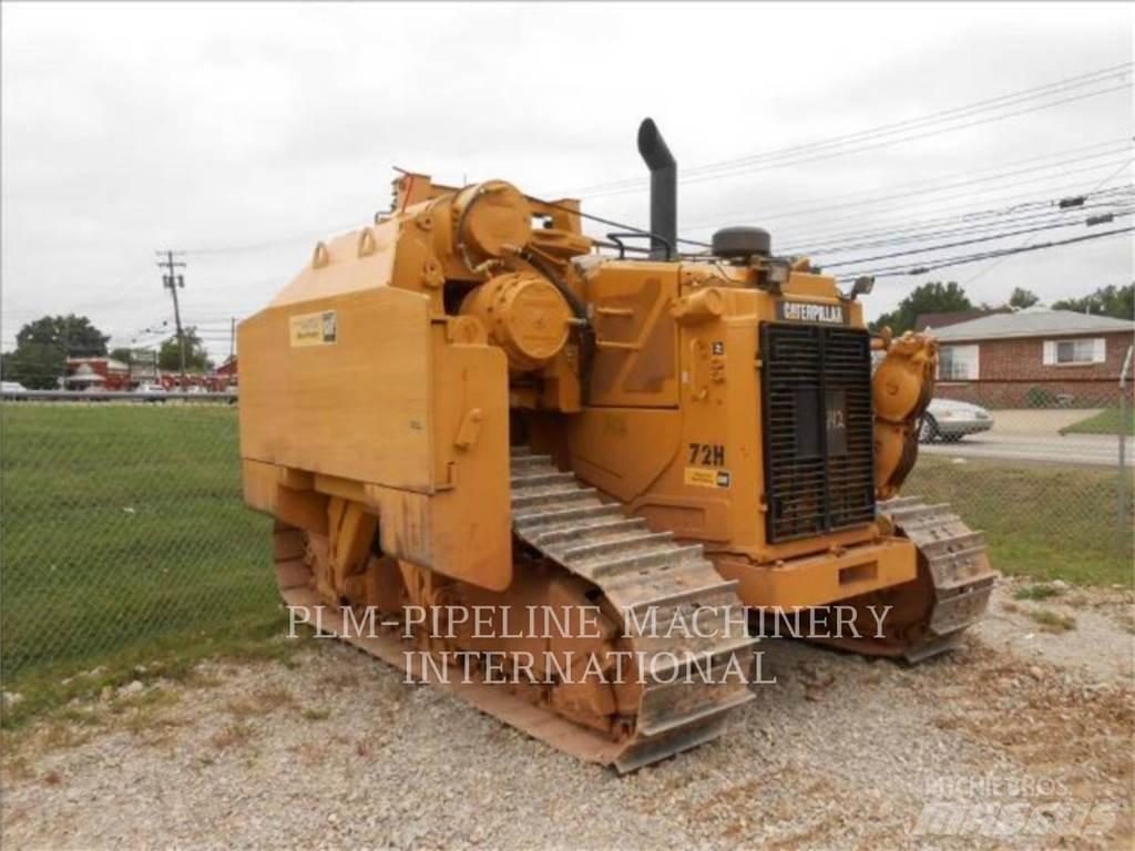 CAT D6TLGPOEM Dozere Beltegående