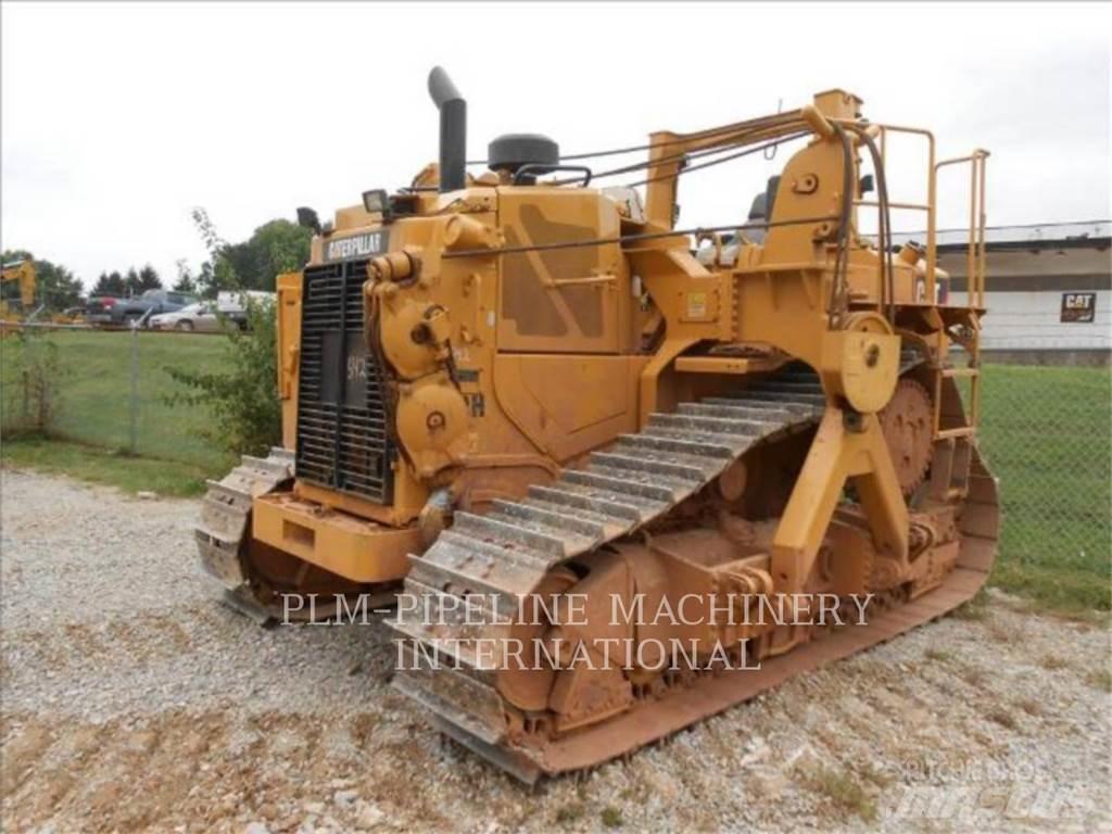 CAT D6TLGPOEM Dozere Beltegående