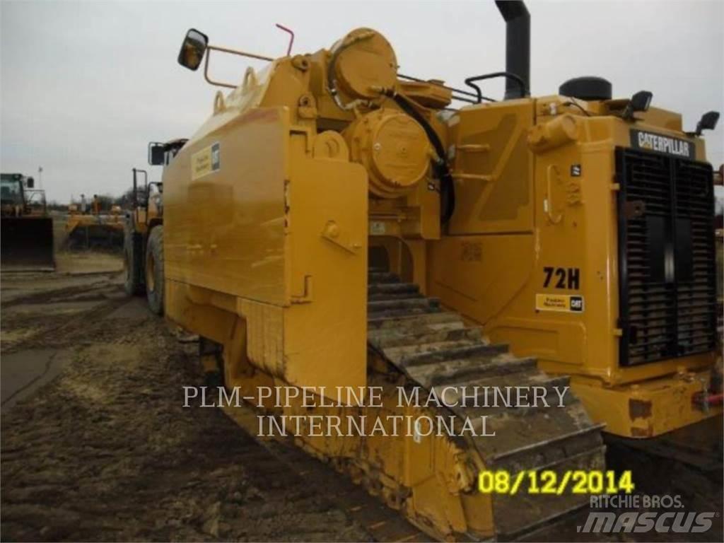 CAT D6TLGPOEM Dozere Beltegående