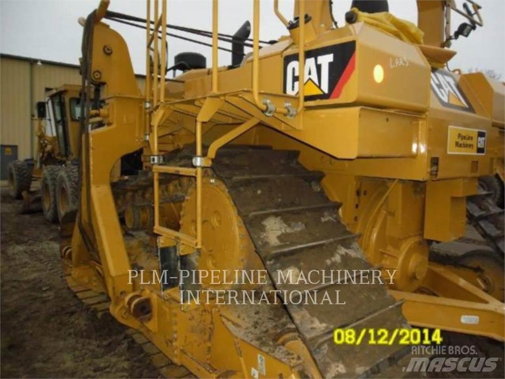 CAT D6TLGPOEM Dozere Beltegående