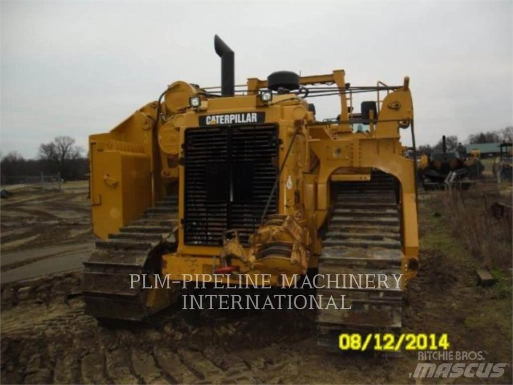 CAT D6TLGPOEM Dozere Beltegående
