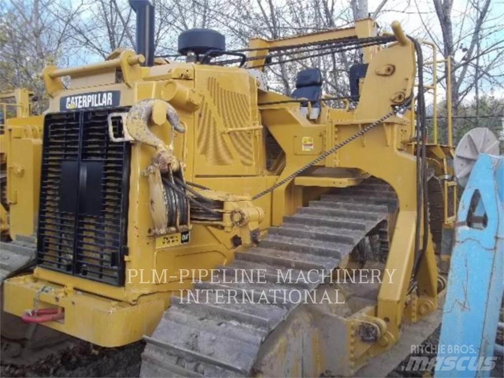 CAT D6TLGPOEM Dozere Beltegående
