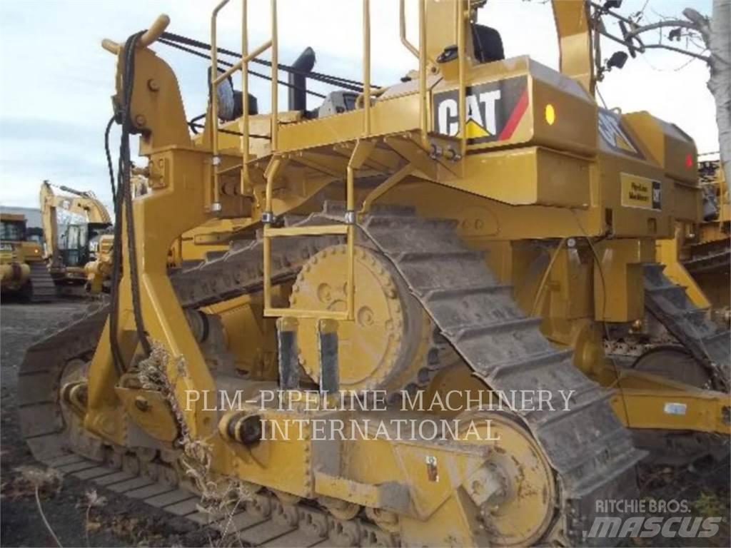 CAT D6TLGPOEM Dozere Beltegående