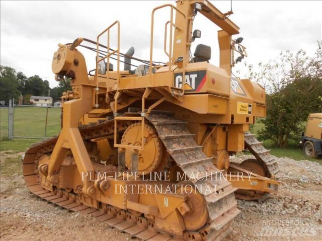 CAT D6TLGPOEM Dozere Beltegående
