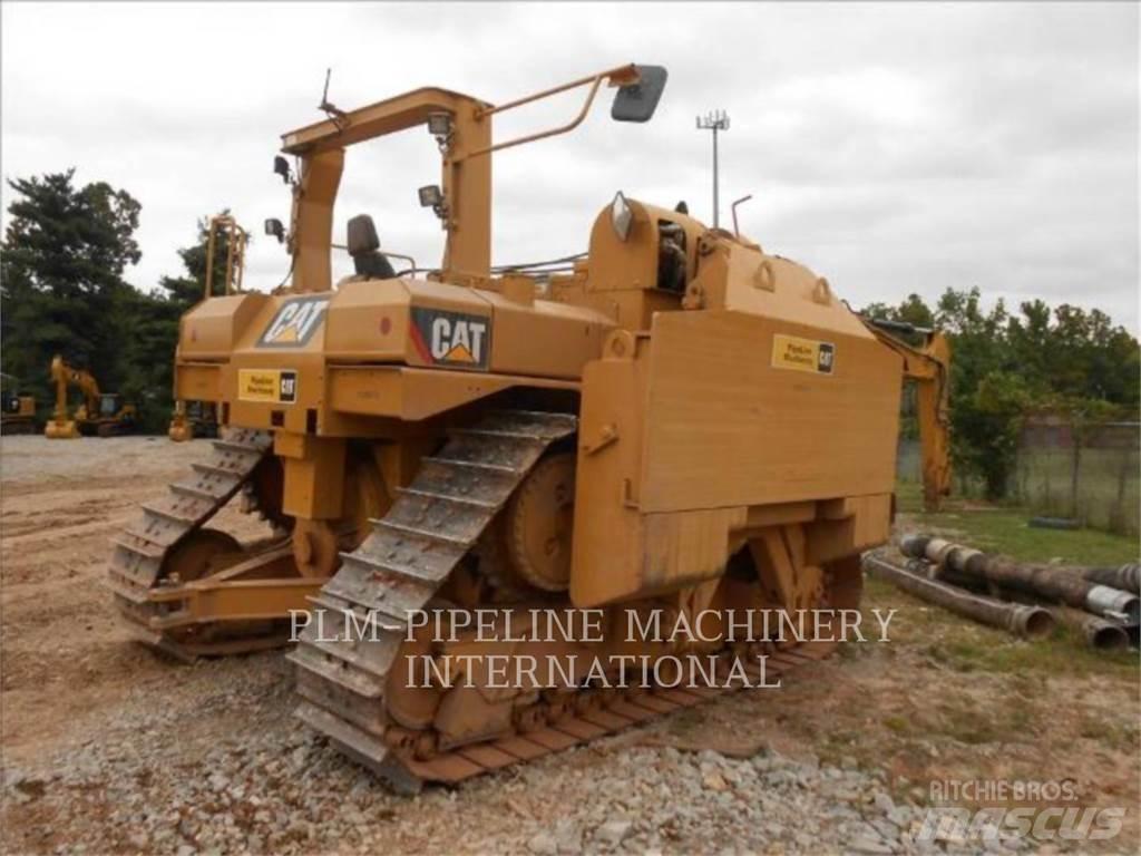CAT D6TLGPOEM Dozere Beltegående
