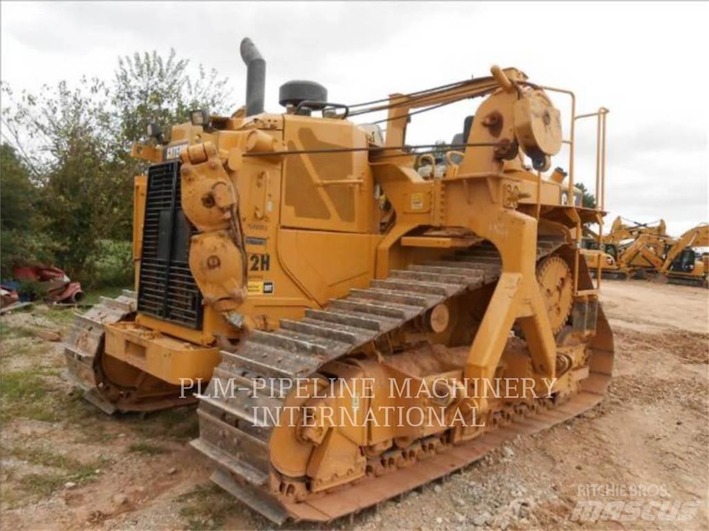 CAT D6TLGPOEM Dozere Beltegående