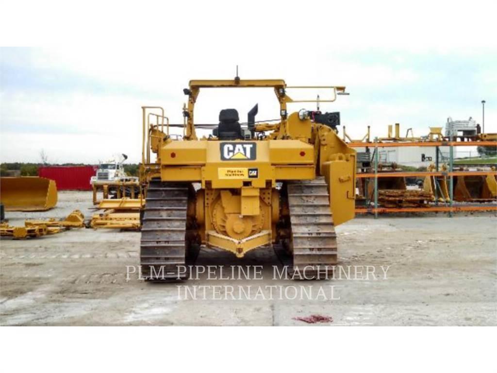 CAT D6TLGPOEM Dozere Beltegående