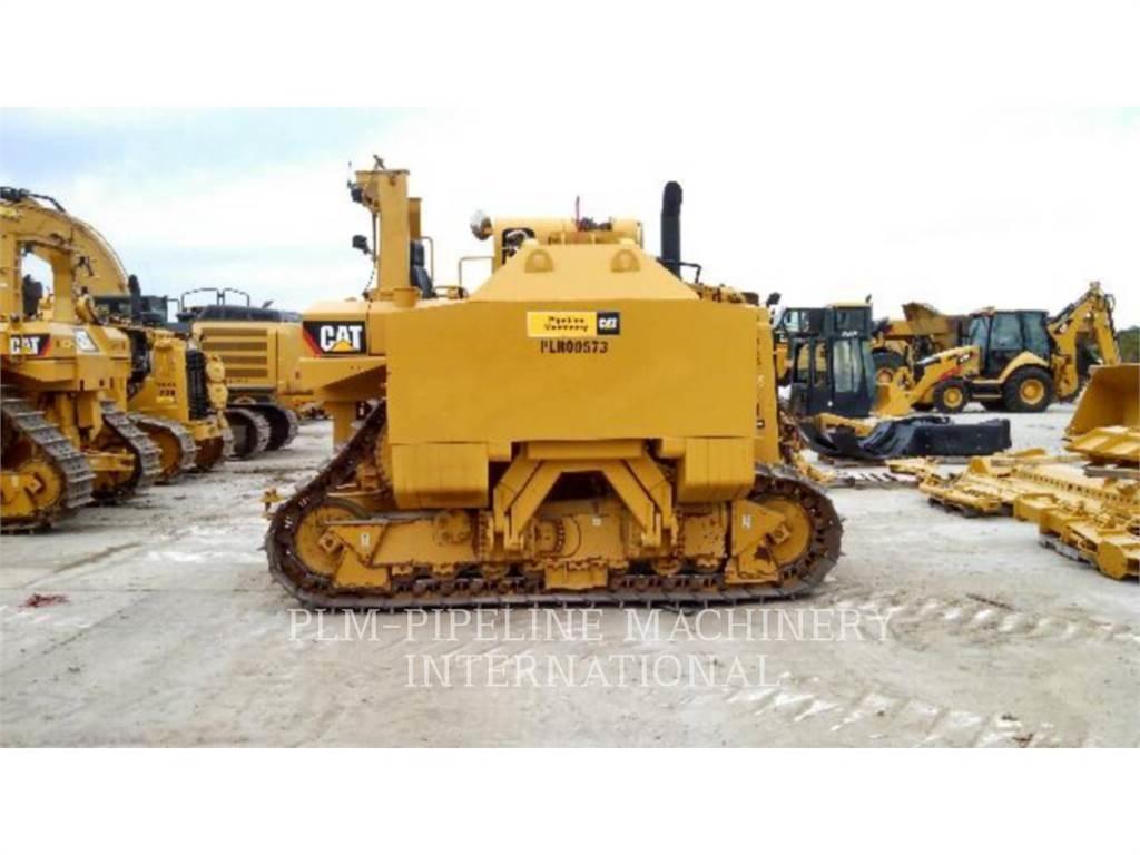 CAT D6TLGPOEM Dozere Beltegående