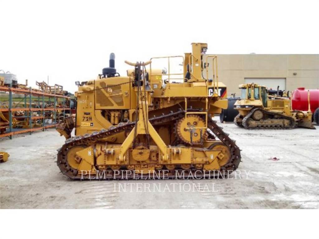 CAT D6TLGPOEM Dozere Beltegående