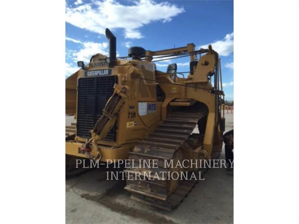 CAT D6TLGPOEM Dozere Beltegående