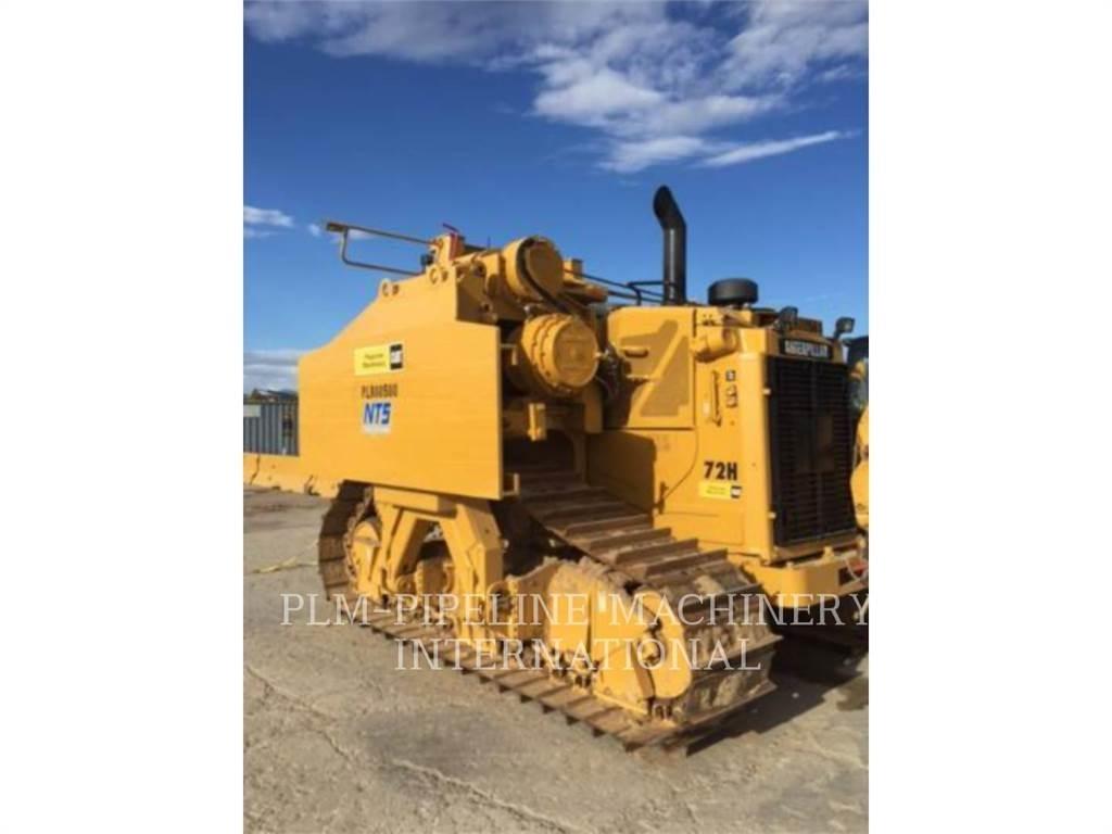 CAT D6TLGPOEM Dozere Beltegående