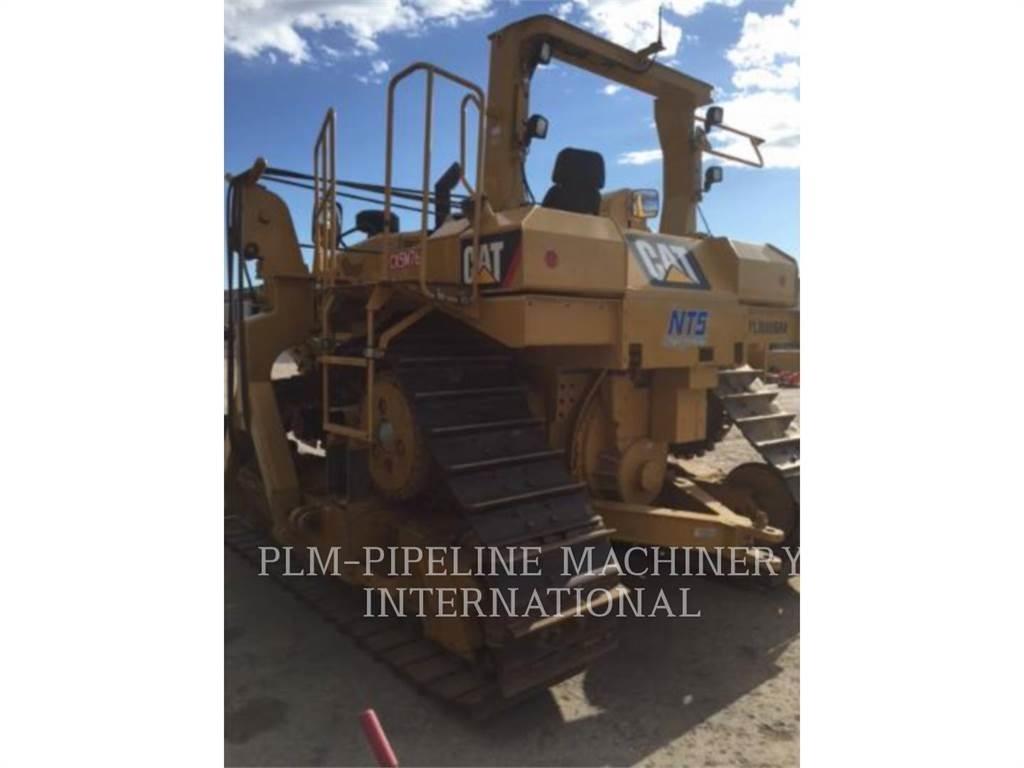 CAT D6TLGPOEM Dozere Beltegående