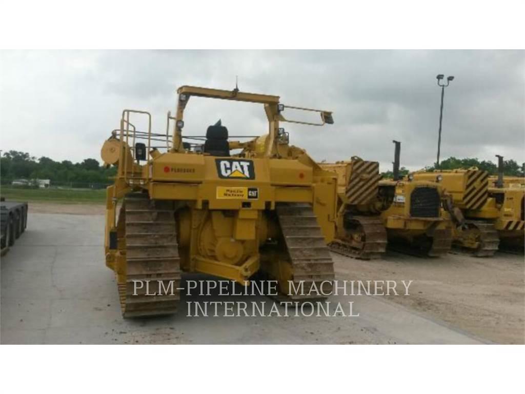 CAT D6TLGPOEM Dozere Beltegående