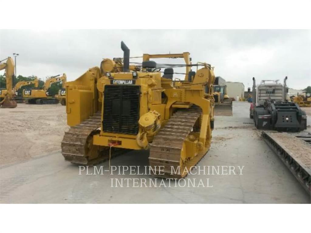 CAT D6TLGPOEM Dozere Beltegående