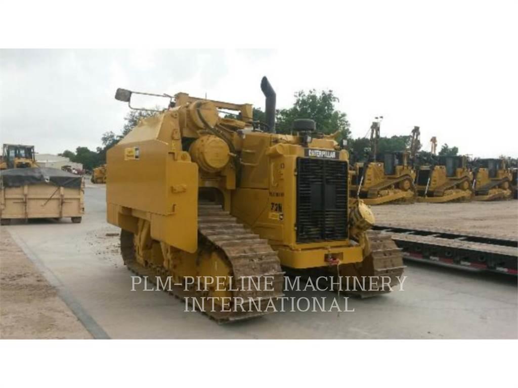 CAT D6TLGPOEM Dozere Beltegående