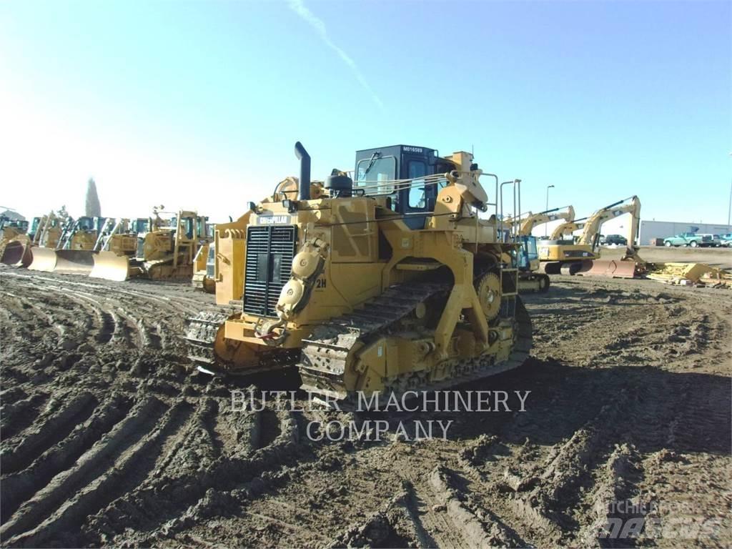 CAT D6TLGPOEM Rørutleggere