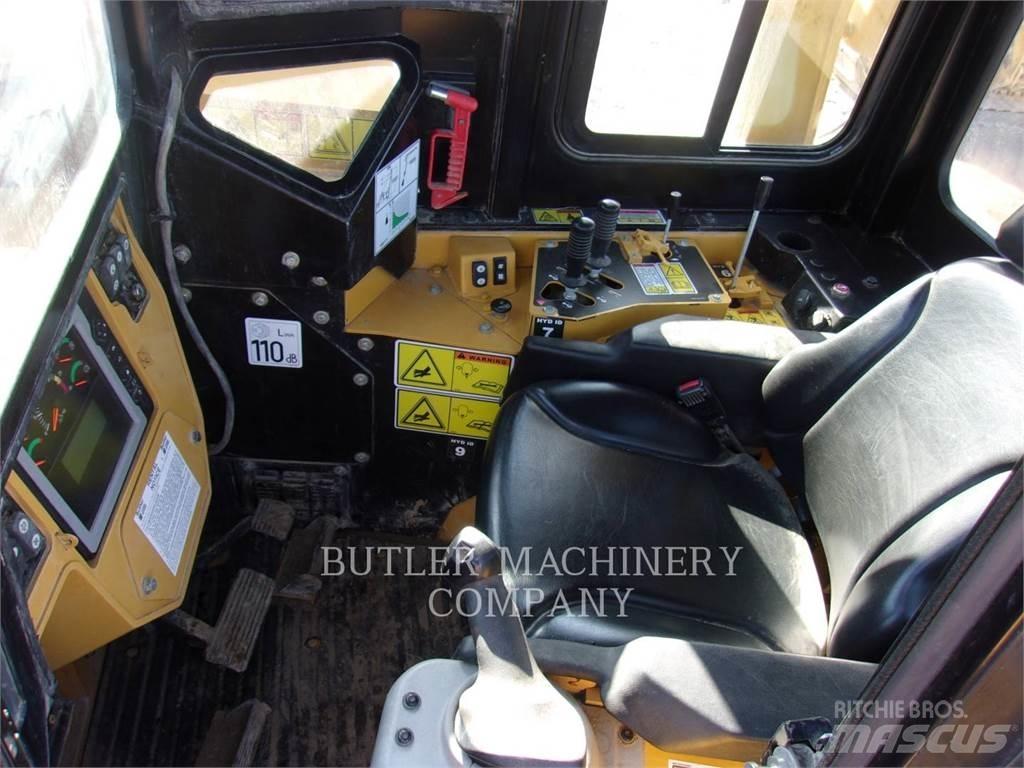 CAT D6TLGPOEM Rørutleggere