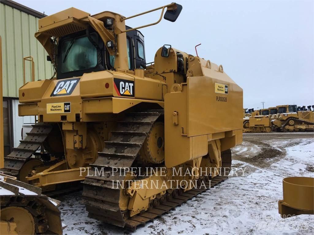 CAT D6TLGPOEM Dozere Beltegående