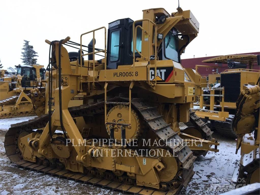 CAT D6TLGPOEM Dozere Beltegående