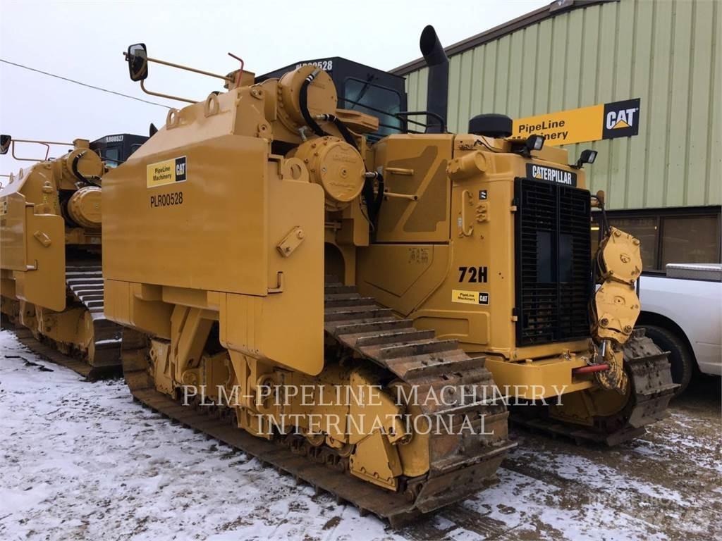 CAT D6TLGPOEM Dozere Beltegående