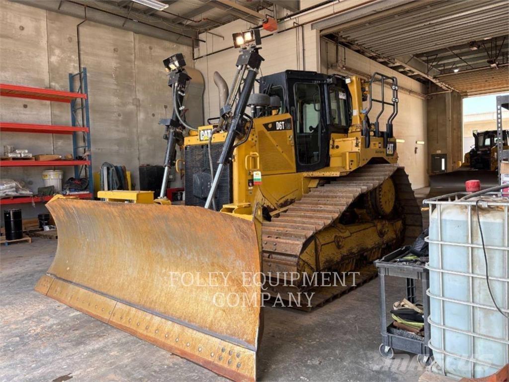 CAT D6TLGPVPA Dozere Beltegående